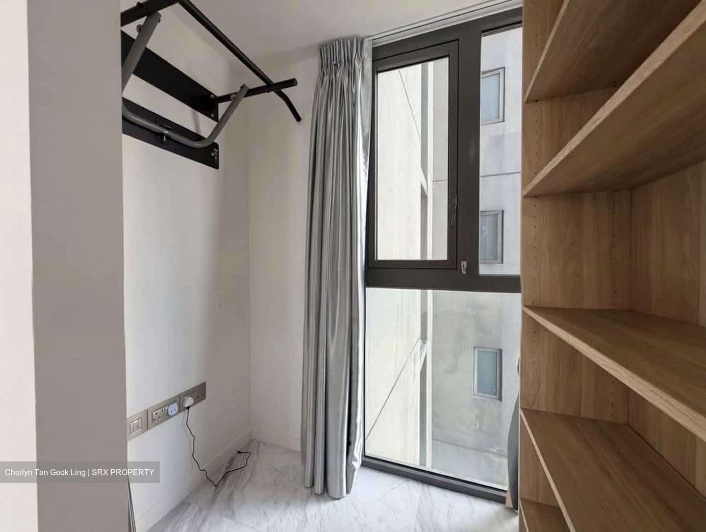 The Viridian (D12), Apartment #576745921